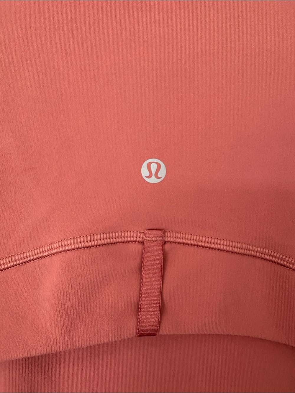Lululemon Define Jacket *Luon in Briar Rose Size 14 - Picture 9 of 14